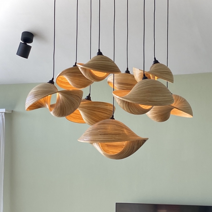 bamboo-chandelier